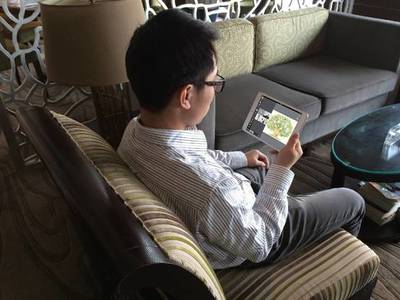 威立方助力上海味之素打造全球化便捷溝通平臺(tái)，優(yōu)化會(huì)議服務(wù)效率