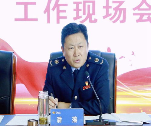 河南省信陽(yáng)市納稅服務(wù)工作會(huì)議順利召開(kāi)，優(yōu)化服務(wù)舉措再升級(jí)