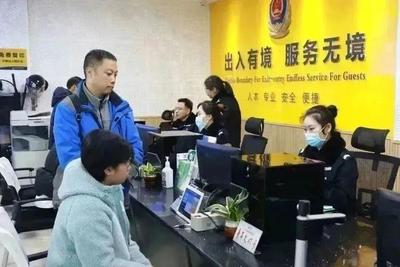 新津出入境證件辦理迎高峰，首月超4000件次！出行前這些事項(xiàng)請(qǐng)注意
